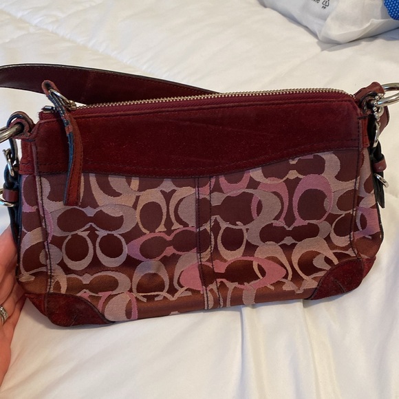 Coach Chelsea bag - Picture 3 of 9